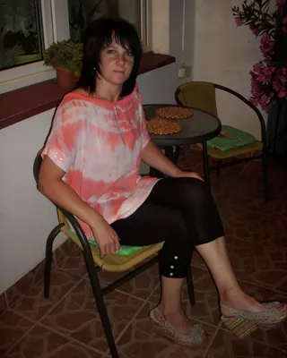Karine, 38 ans, rencontre sexe à Nice